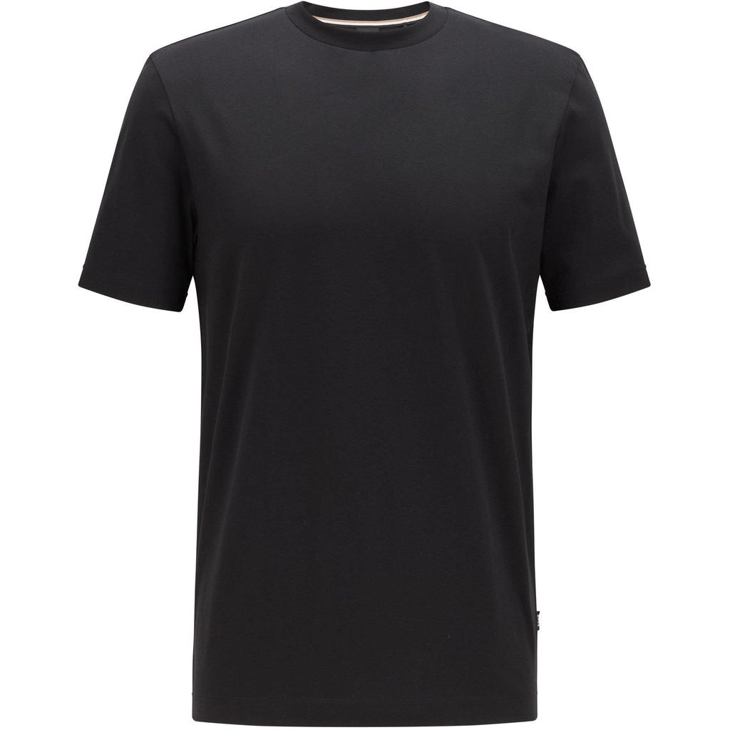 Hugo Boss Thompson 02 T Shirt - Black 001